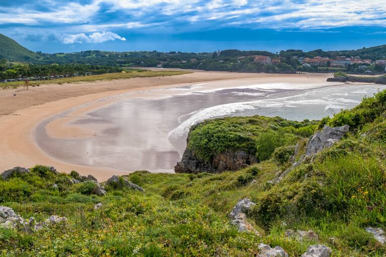 Camping Playa Joyel **** photo 6 Cantabria Tohapi